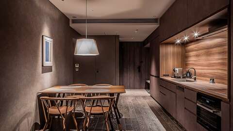 MUWA NISEKO King Suite Ski In Out102 05