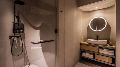 MUWA NISEKO King Suite Ski In Out102 07