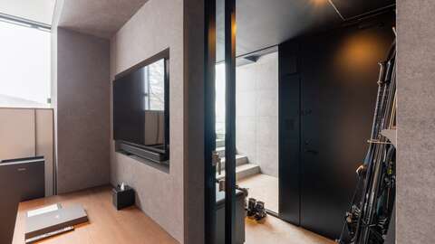 MUWA NISEKO King Suite Ski In Out102 08