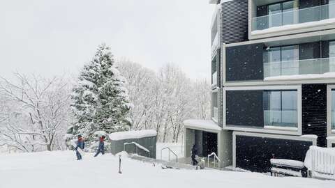 MUWA NISEKO Ski 13