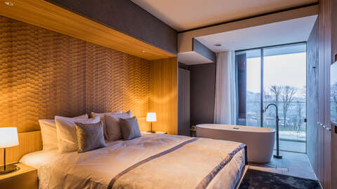MUWA Niseko Niseko Real Estate 213 1