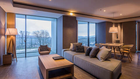 MUWA Niseko Niseko Real Estate 213 4