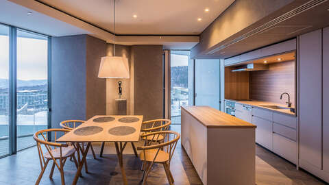 MUWA Niseko Niseko Real Estate 213 5