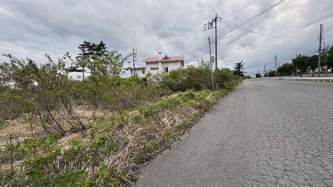 Madarao Central Land1