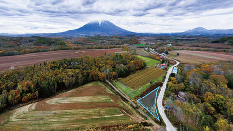 Makkari Countryside Land Aerial Photos 06