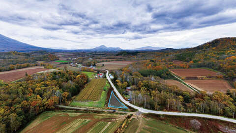 Makkari Countryside Land Aerial Photos 07