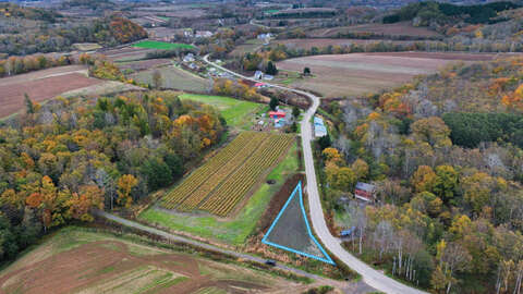 Makkari Countryside Land Aerial Photos 09