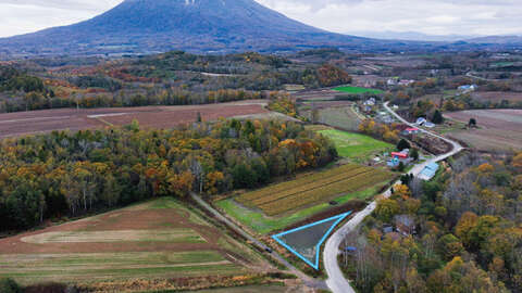 Makkari Countryside Land Aerial Photos 11