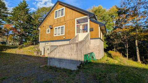 Makkari Fukuda Riverview House NRE 12