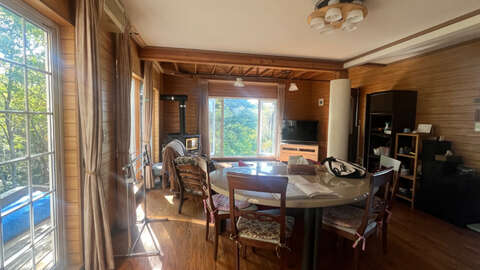 Makkari Fukuda Riverview House NRE 27