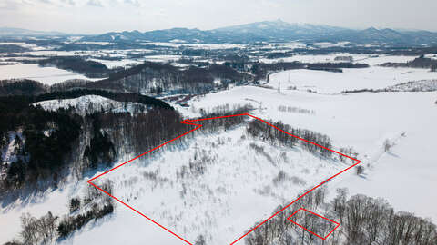 Makkari Panoramic Yotei Views Land 2 Line