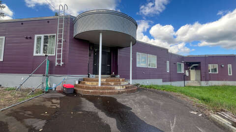 Makkari Town Commercial Property NRE 21