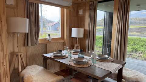 Makkari Cabins Interior6
