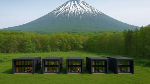 Makkari Cherry Blosso View Land1