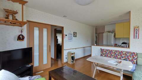 Makkari Hilltop House17
