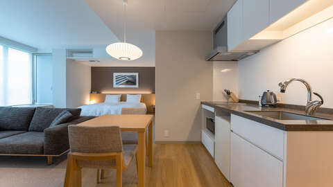 Maples210 Kitchen