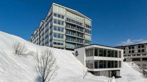 Maples Niseko Slope