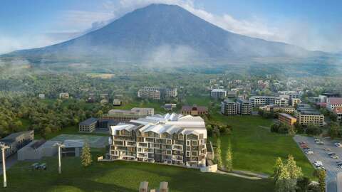 Matie Niseko Bird View A Summer mtime20210527180533focalnone