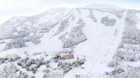 Matie Niseko Exterior 2