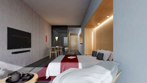 Matie Niseko Studio B Bed R mtime20210528131445focalnone