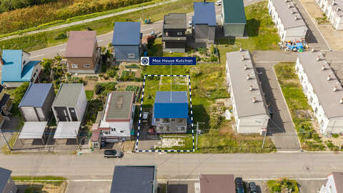 Max House Kutchan 22
