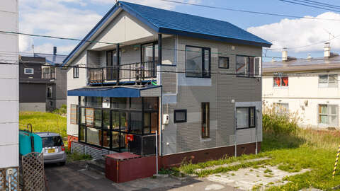 Max House Kutchan 23