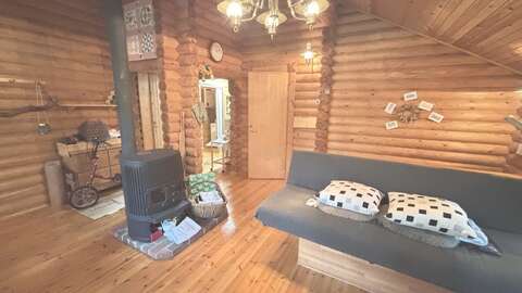 Meitetsu Cabin4
