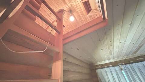 Meitetsu Cabin5