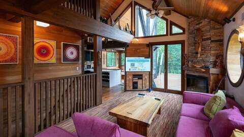 Mespi Lodge 4