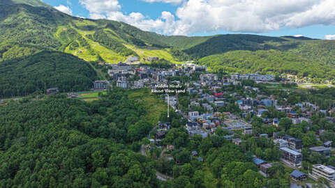 Middle Hirafu Resort View Land Aerial Maps 08 2024 09 09 041521 hxqi