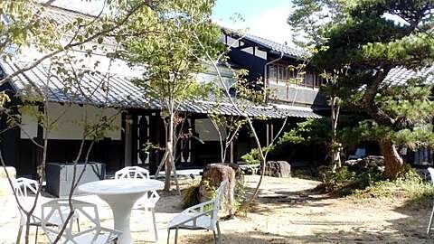 Mino Ryokan2