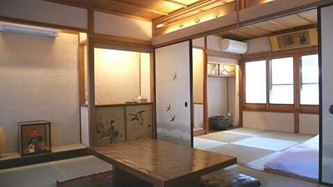Mino Ryokan4