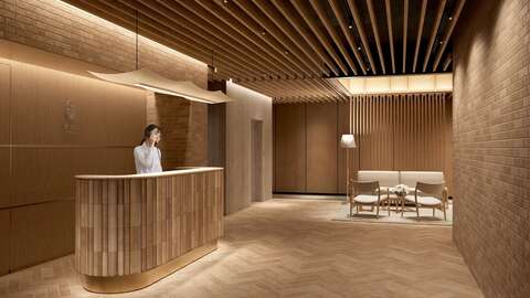 Miru Residences Hakuba Reception Final