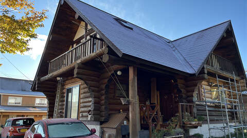 Misorano Chalet1