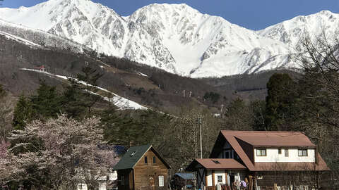 Misorano Chalet2