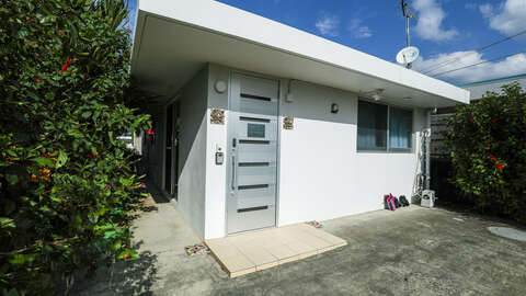 Miyakojima2 Bed Home1
