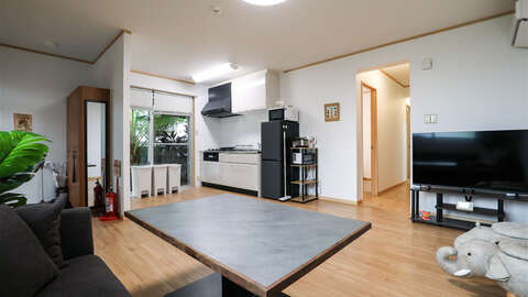 Miyakojima2 Bed Home11