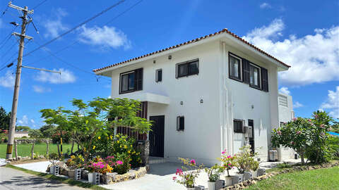 Miyakojima Residence2