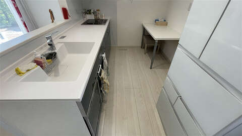 Miyota Modern 3 Bedroom Single Storey House13