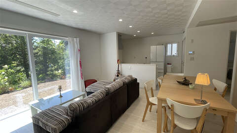 Miyota Modern 3 Bedroom Single Storey House14