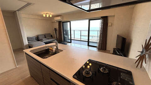 Modern 2 BR Bayfront13