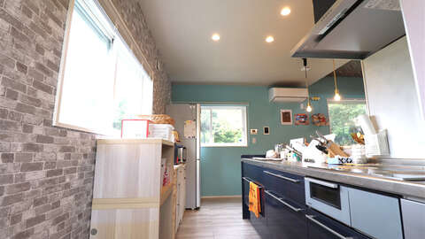Modern 2 BR Home in Katsuura Golf Resort12