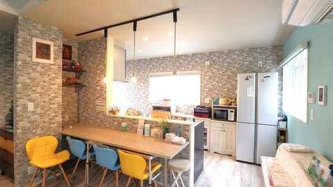 Modern 2 BR Home in Katsuura Golf Resort13