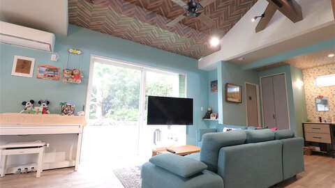 Modern 2 BR Home in Katsuura Golf Resort14