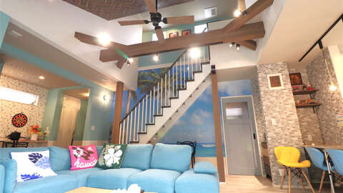 Modern 2 BR Home in Katsuura Golf Resort15
