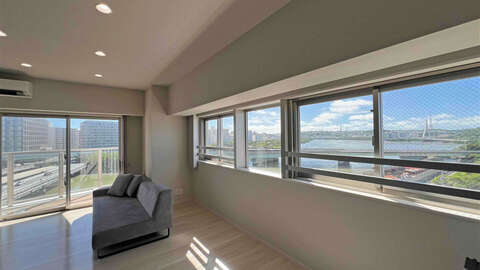 Modern Corner Apartment Near Onoyama Park Station14