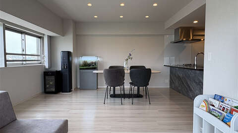Modern Corner Apartment Near Onoyama Park Station15