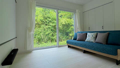 Modern Single Level Karuizawa Home10