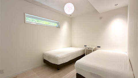 Modern Single Level Karuizawa Home11