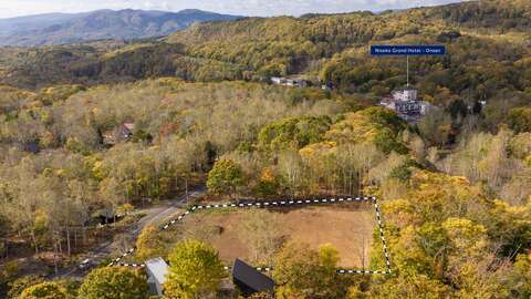 Moiwa Build Ready Development Land 17